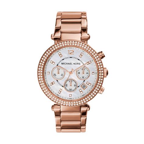 michael kors gold watch bracelet|Michael Kors bracelet outlet.